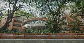 KLE Society School, Rajajinagar, Bangalore School Building