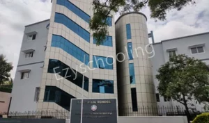 KNE Trust Independent PU College Gallery 0