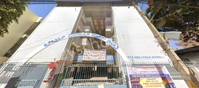 Little Angels Public School, Hebbal, Bangalore School Building