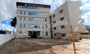 Lumbini International Public School Gallery 0