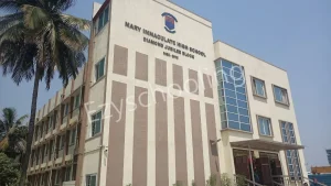 Mary Immaculate School- ICSE Gallery 0