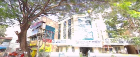 MES Convent, Vijayanagar, Bangalore School Building