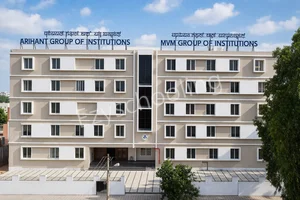 MVM PU College Gallery 0