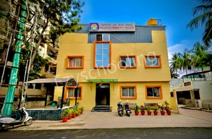 Nagachethana PU College Gallery 0