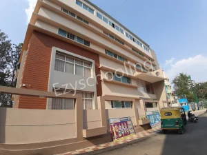 Narayana PU College- Nagarabhavi Branch Gallery 0