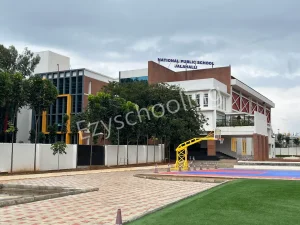 National Public School Gallery 0