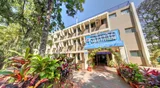 NMKRV PU College NMKRV PU College Gallery