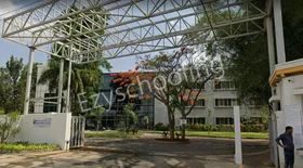 Paloma PU College, Anekal, Bangalore School Building