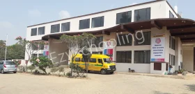 Poola School, Rajanukunte, Bangalore School Building