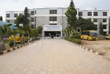 Prashasthi International School Prashasthi International School Gallery