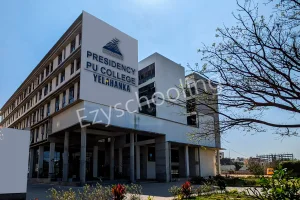 Presidency PU College, Kogilu Gallery 0