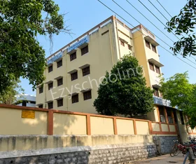 Priyadarshini Vidya Kendra, Kengeri Satellite Town, Bangalore School Building