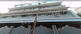 Quwathul Islam Girls High School, PU And Degree College, Kadugondanahalli, Bangalore School Building
