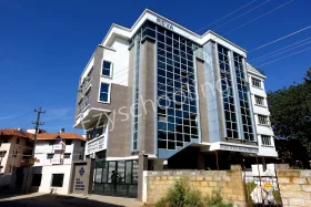 REVA Independent PU College, Ganganagar, Bangalore School Building