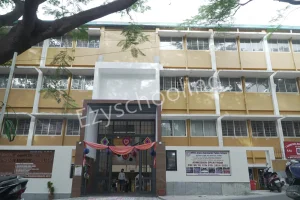 RPES Jnana Saraswati Public School Gallery 0