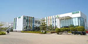 Sadhu Vaswani International School Gallery 0