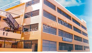 Saraswathi School Gallery 0
