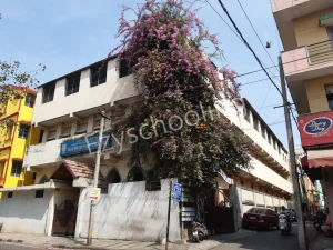 SECAB English Medium Nursery Primary And High School Gallery 0