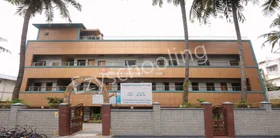 Sri Sai Pre-University College for Women, Rajajinagar, Bangalore School Building