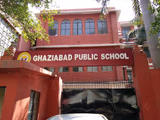 Ghaziabad Public School Gallery