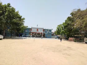 Shree Thakurdwara Balika Vidyalaya, Patel Nagar, Ghaziabad School Building