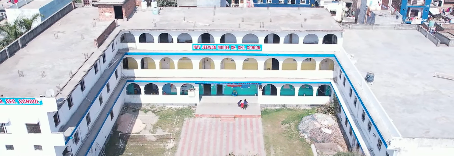 Nav Jeewan Model Senior Secondary School Nav Jeewan Model Senior Secondary School Gallery