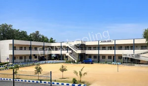 The Global Academy Gallery 0