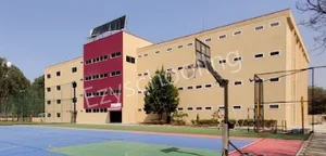 United Composite PU College Gallery 0