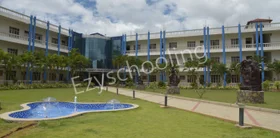 Vagdevi Vilas School, Nelamangala, Bangalore School Building