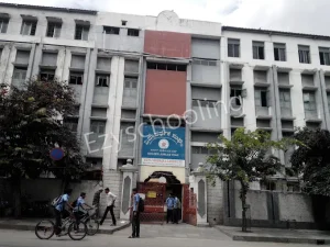 VVS Sardar Patel High School Gallery 0