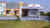Prakash Memorial School Gallery