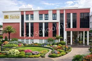 Navkis Educational Centre Gallery 0