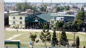 St. Jude's School Gallery 0