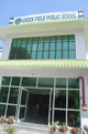 Green Field Public School, Sanjay nagar, Ghaziabad School BuildingImage 1