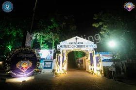 Assembly Of Christ School, Barrackpore, Kolkata School Building