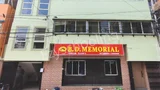 B.D. Memorial Jr. School Gallery