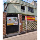 B.D. Memorial Jr. School Gallery