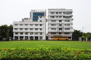 Garden High School Gallery 0