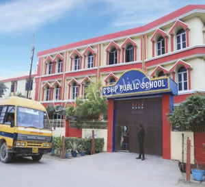 C.S.H.P Public School Gallery 0