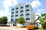 Kalyani Public School Kalyani Public School Gallery