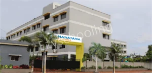 Narayana School Gallery 0
