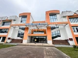 Pailan World School Pailan World School Gallery