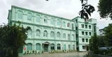 St. John's Diocesan Girls Higher Secondary School St. John's Diocesan Girls Higher Secondary School Gallery