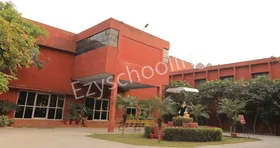 Shivoy School, Sadiq nagar, Ghaziabad School Building