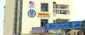 Vidyanjali International School Gallery 0
