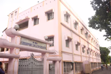 WWA Cossipore English School Gallery