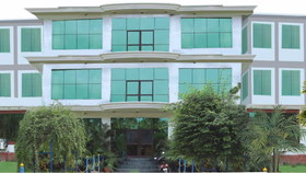 Vidhaan Public School, Duhai, Ghaziabad School Building
