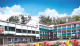 St Hildas Higher Secondary School, Ooty, Tamil Nadu Boarding School BuildingImage 1