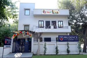 Prudence Junior (Dwarka Sector 8) Gallery 0
