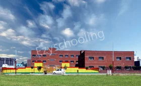 NIMT School, Shastri Nagar, Ghaziabad School Building